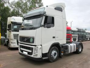 Седельный тягач Volvo FH13.400