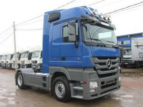Седельный тягач Mercedes Actros 1844
