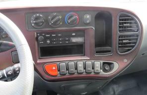 Hyundai HD65 Промтоварный фургон 2014год!