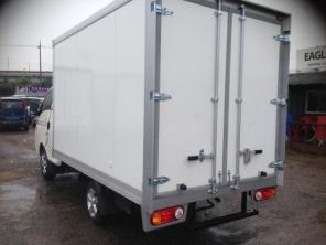 Hyundai Porter рефрижератор новый!