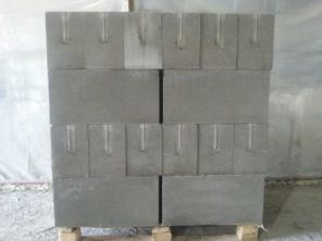 Продам газобетонные блоки