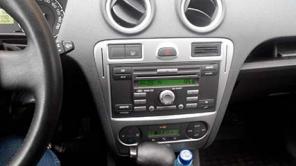 Ford Fusion, 2011 год
