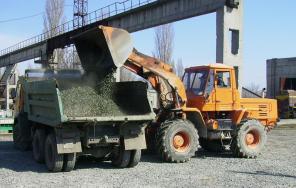 Комплексная поставка строительного материала.