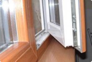 Производство и монтаж окон за 3 дня "под ключ" МСК