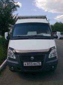 Продам Газель 2003 года.