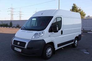 Продажа Fiat Ducato, 2013 г.в.