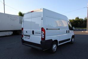 Продажа Fiat Ducato, 2013 г.в.
