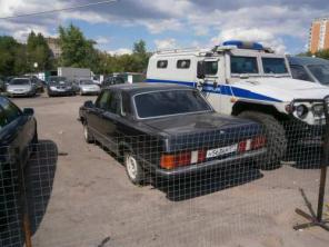 ГАЗ 3102