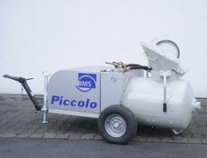 Растворонасос BMS piccolo стандарт