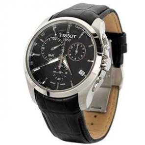 часы tissot