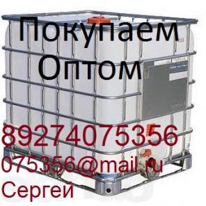 Требуются Кубовые емкости(еврокубы).