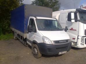 Продажа IVECO