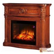 Электрические камины. Компания Grand Kamin