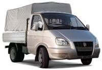Перевозки газель Москва