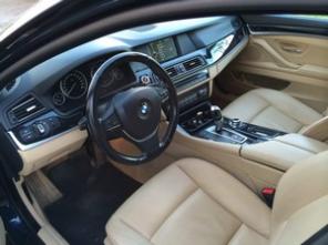 Продам БМВ 523 кузов F10