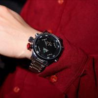 Уникальные мужские часы Weide Sport Watch (новые)