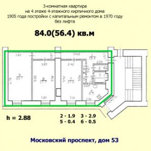   84 .   