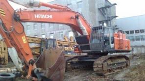 Продам экскаватор HITACHI ZX330LC-3 ,