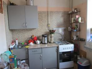 Продается 2-х комнатная квартира 46 м², г. Москва, ул. Никитинская, д. 25