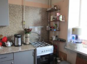 Продается 2-х комнатная квартира 46 м², г. Москва, ул. Никитинская, д. 25