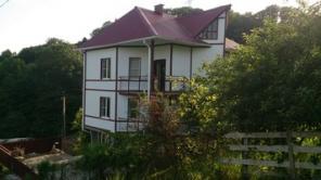 Продается коттедж в Сочи