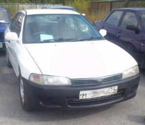 Продам Mitsubishi Mirage