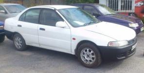 Продам Mitsubishi Mirage