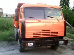 Продам, обменяю, сдам в аренду КАМАЗ 65115