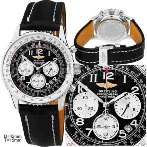 Часы BREITLING NAVITIMER