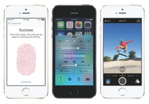 Iphone 6, 5s новые 16Gb 3G Гарантия + Подарки