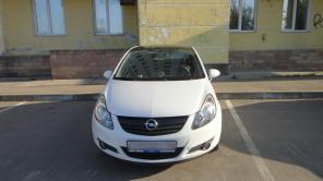 Продажа Opel Corsa D (2010), 1.4 AT, Рестайлинг I