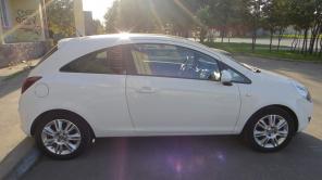 Продажа Opel Corsa D (2010), 1.4 AT, Рестайлинг I