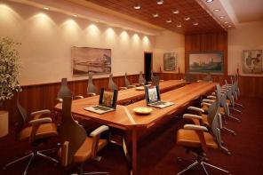 Дизайн и ремонт офисов под ключ