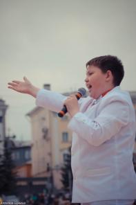 Организация и проведение праздников