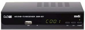    DVB T2     