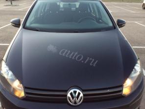 Продажа Volkswagen Golf VI 1.6 AT (102 л.с.) в Мос
