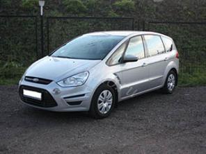 Продается FORD S-MAX