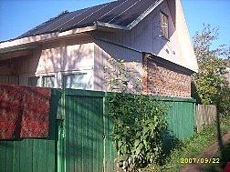 ПРОДАЮ ДАЧУ 90 КМ ОТ МКАД (КИЕВСКОЕ ШОССЕ) Г. ОБНИНСК