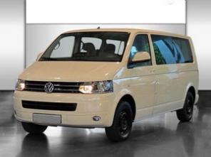 Продаю Volkswagen Caravelle T5 Long Automatic