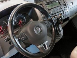 Продаю Volkswagen Caravelle T5 Long Automatic