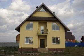 Продажа коттеджей , таунхаусов и участков