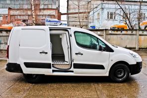 Peugeot Boxer рефрижератор
