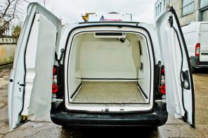 Peugeot Boxer рефрижератор