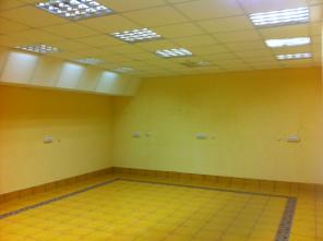 Сдам в аренду помещение 46 м2