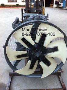 Двигатель Hitachi, CASE, JCB, Kobelko, New Holland