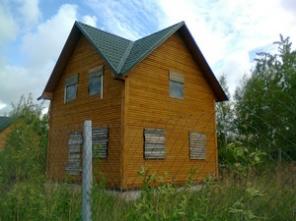 Дом с участком Носовихинское ш 23 км