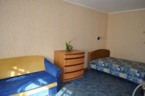 Сдается однокомнатная квартира в Строгино