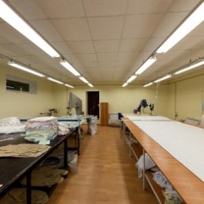 Продается швейное производство 920 кв.м. Недорого