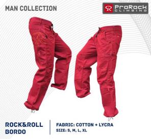 Оригинальные дизайнерские брюки от польского производителя ProRock