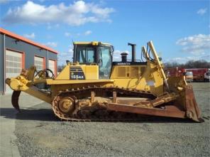 Продается бульдозер Komatsu D155AX-6 очень выгодно